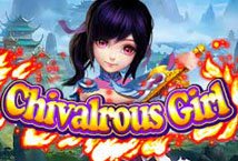 Chivalrous Girl Slot Review